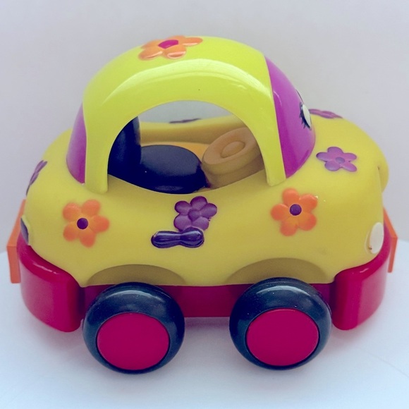 B. Wheeee-ls! (Soft Cars) - Picture 8 of 15